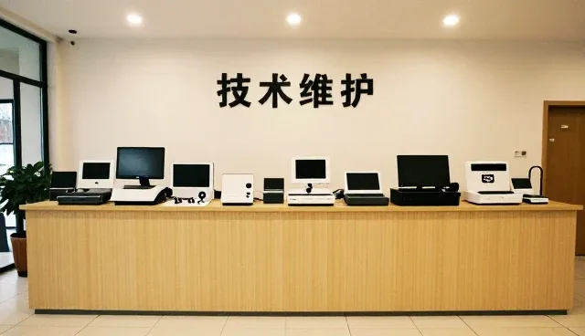 业务流程中技术咨询的常见问题与处理方法分析