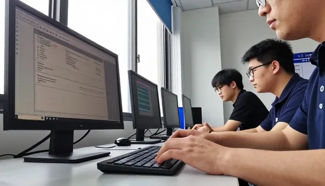 北京全完视讯科技发展有限公司分享技术开发知识